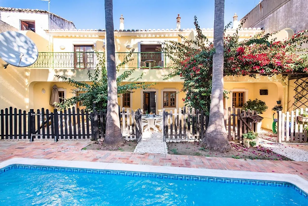 Casa Central Tavira