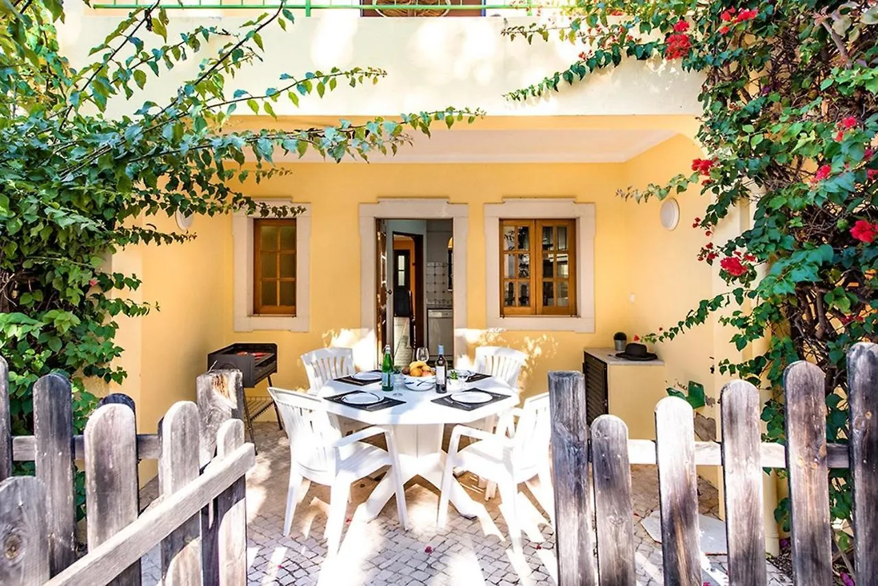 Casa Central Tavira