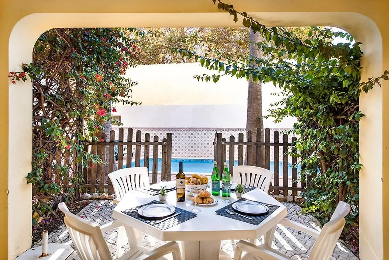Casa Central Tavira Lejlighed