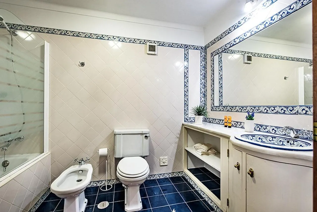 Lejlighed Casa Central Tavira