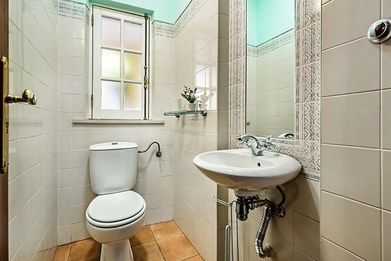 Casa Central Tavira