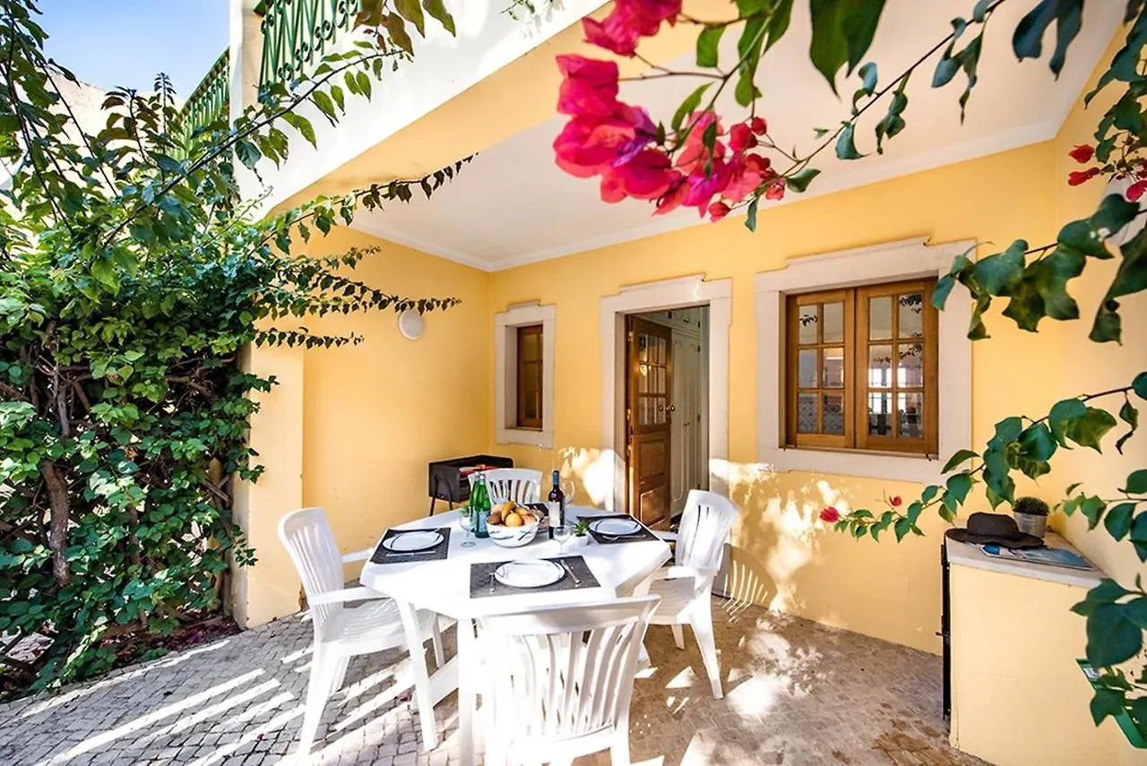 Casa Central Tavira Lejlighed
