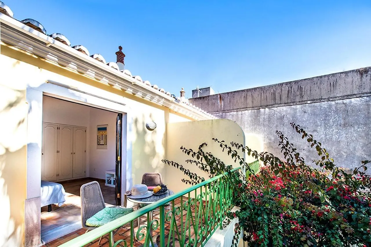 Lejlighed Casa Central Tavira
