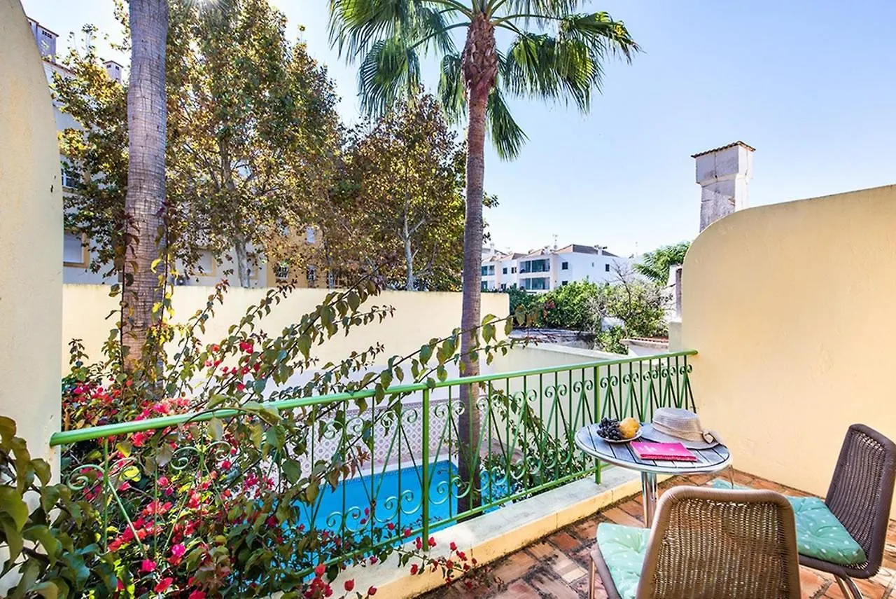 Lejlighed Casa Central Tavira
